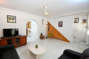 Ipoh Mountain View Homestay